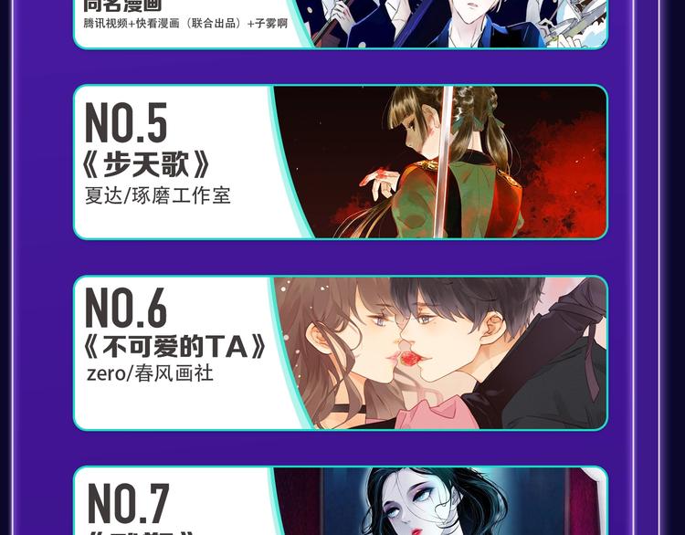 《谷围南亭》荣获青女榜冠军！(1/2)-第206话