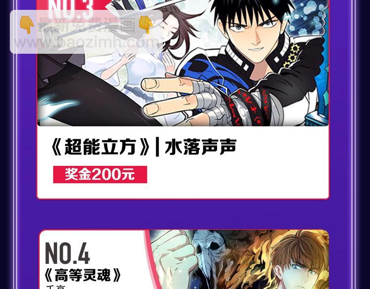 《爱情的样子》荣获青女榜冠军！(1/2)-第208话