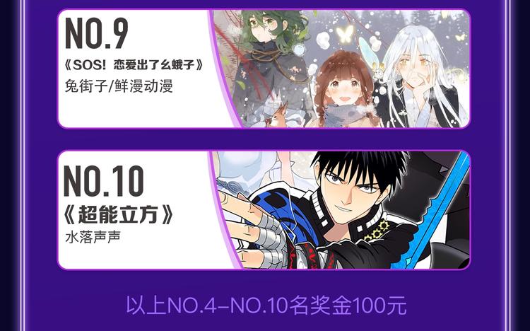 《爱情的样子》荣获青女榜冠军！(1/2)-第208话