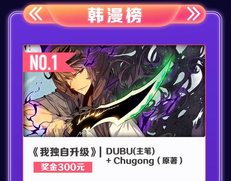 《谷围南亭》荣获国漫榜冠军！(1/2)-第210话