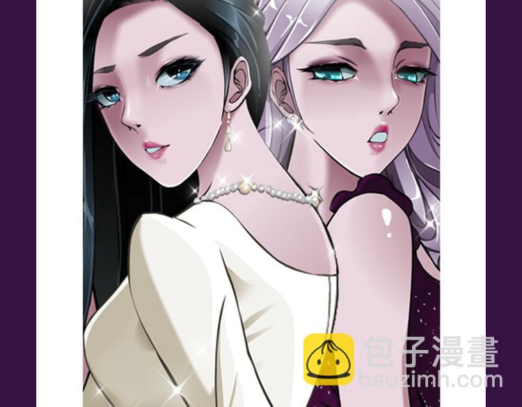 本周榜单变换莫测-第22话