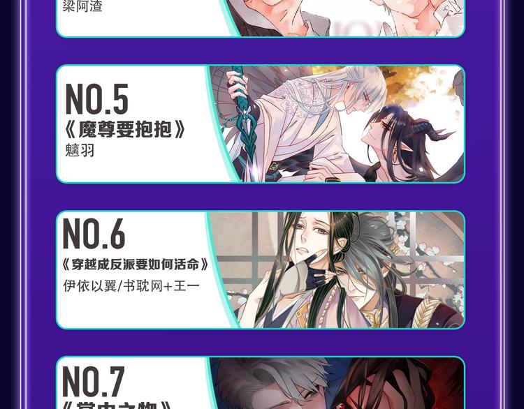 《爱情的样子》荣获青女榜冠军！(1/2)-第214话