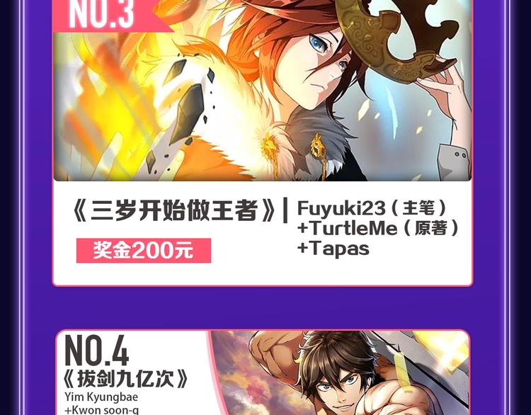 《爱情的样子》荣获青女榜冠军！(1/2)-第214话