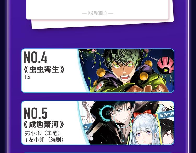 《紫禁&middot;御喵房》荣获青女榜冠军(1/2)-第216话
