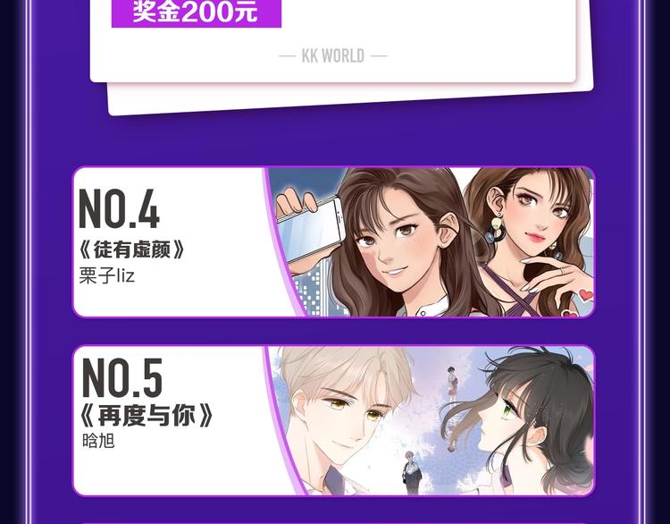 《紫禁&middot;御喵房》荣获青女榜冠军(1/2)-第216话