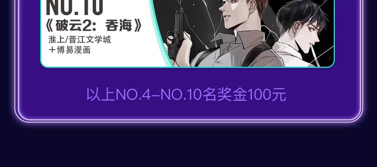 《他那么撩》荣获双榜冠军！(1/2)-第218话