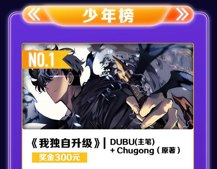 《他那么撩》荣获双榜冠军！(1/2)-第218话