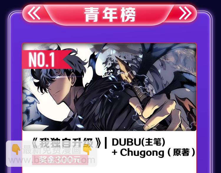 《他那么撩》荣获双榜冠军！(1/2)-第218话