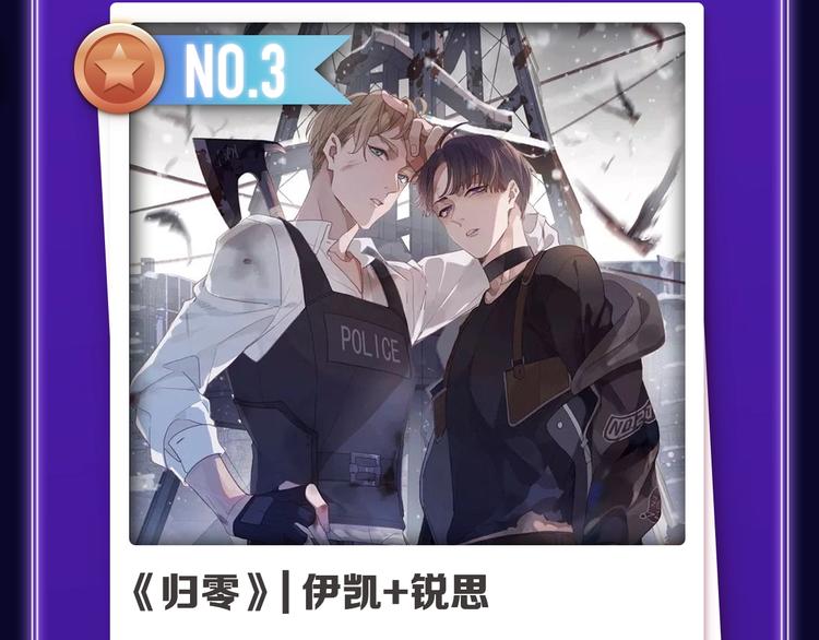 《他那么撩》荣获双榜冠军！(1/2)-第218话