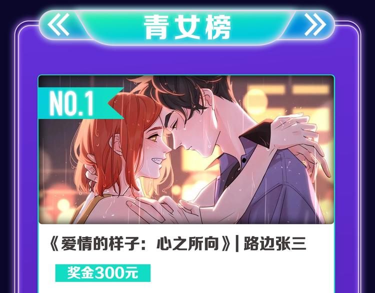 《别哭》荣获双榜冠军！(1/2)-第222话