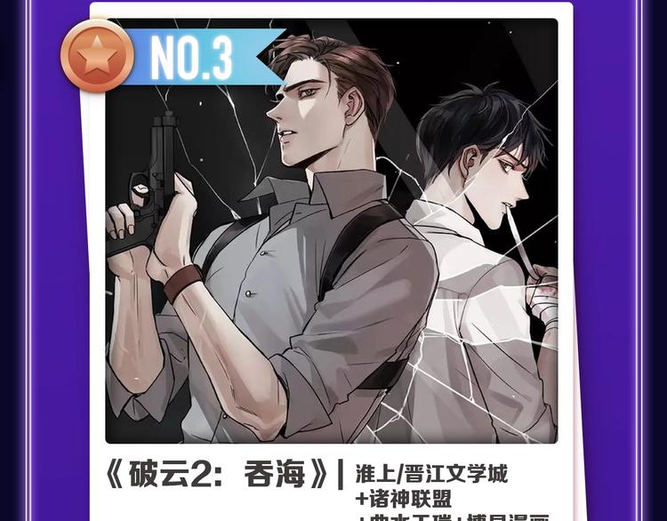 《别哭》荣获双榜冠军！(1/2)-第222话