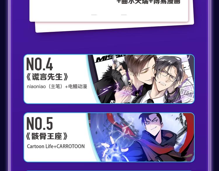 《别哭》荣获双榜冠军！(1/2)-第222话