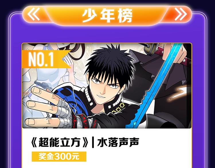 《谁把谁当真》荣获新作榜冠军！(1/2)-第226话