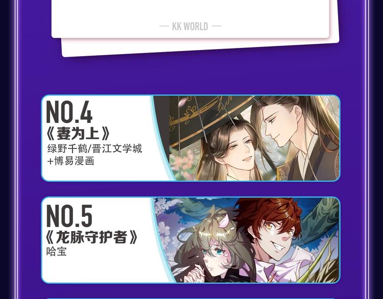 《谁把谁当真》荣获新作榜冠军！(1/2)-第226话