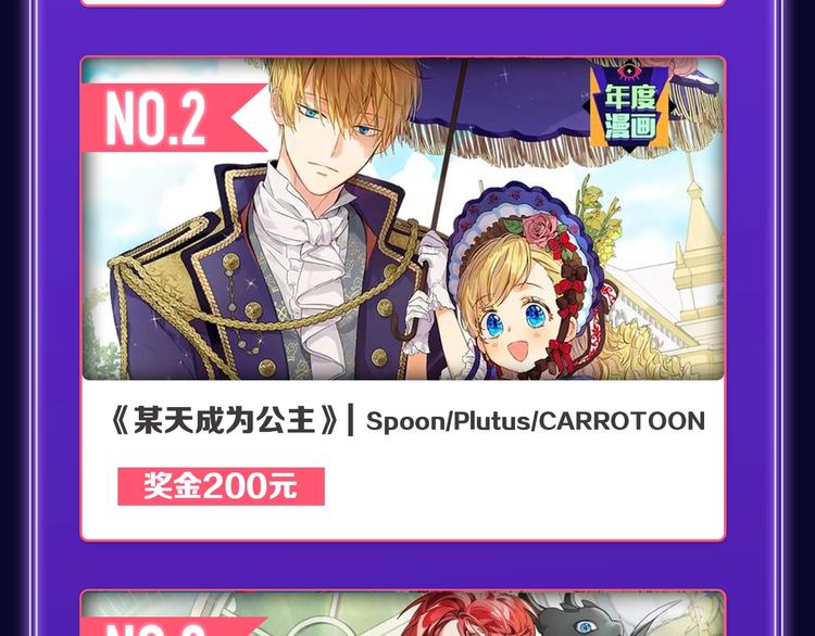 《谁把谁当真》荣获新作榜冠军！(1/2)-第226话