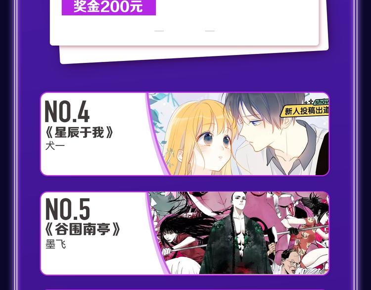 《谁把谁当真》荣获新作榜冠军！(1/2)-第226话