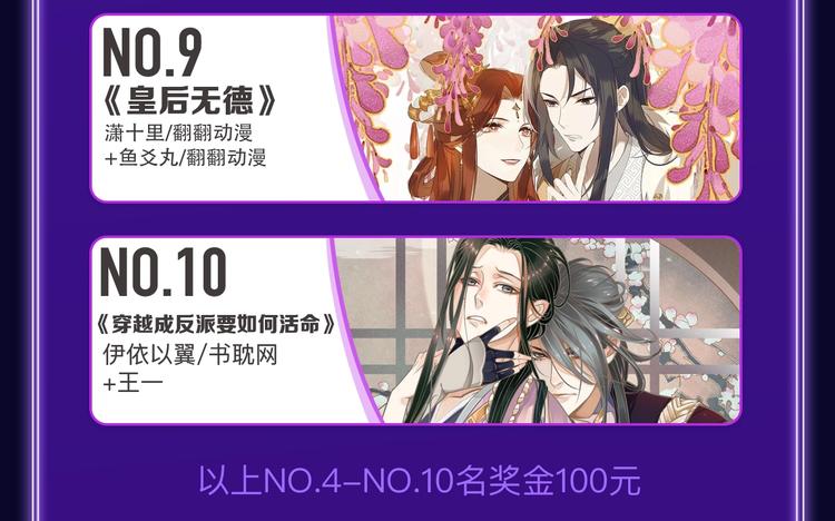 《爱情的样子》荣获双榜冠军！(1/2)-第228话