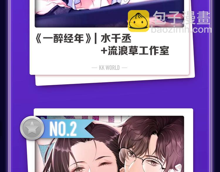 《我独自升级》荣获双榜冠军！(1/2)-第230话