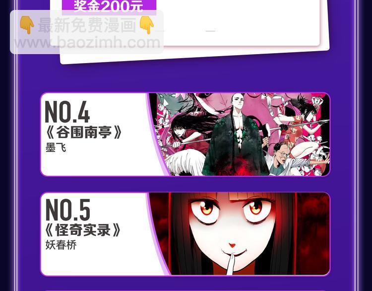 《我独自升级》荣获双榜冠军！(1/2)-第230话