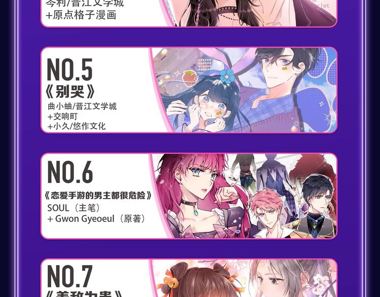 《再度与你》荣获双榜冠军！(1/2)-第232话