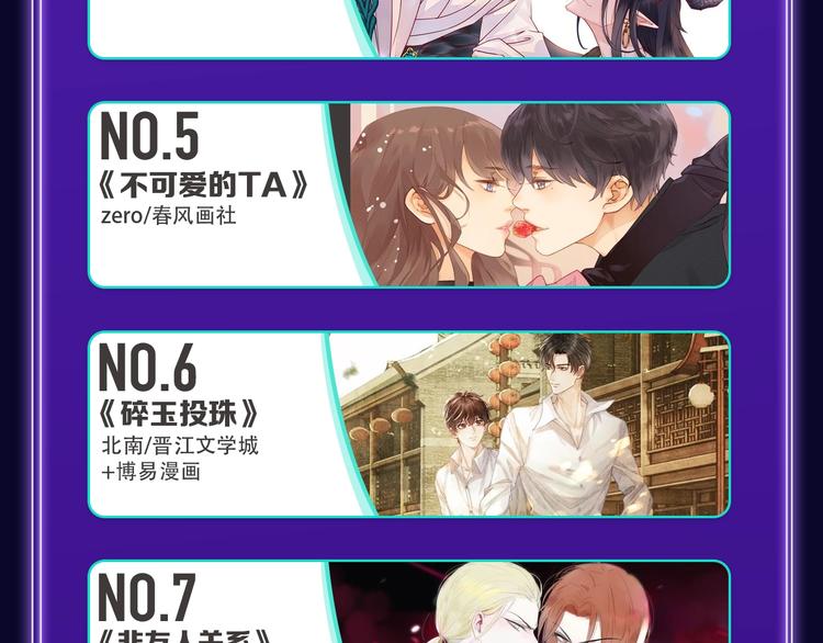 《再度与你》荣获双榜冠军！(1/2)-第232话