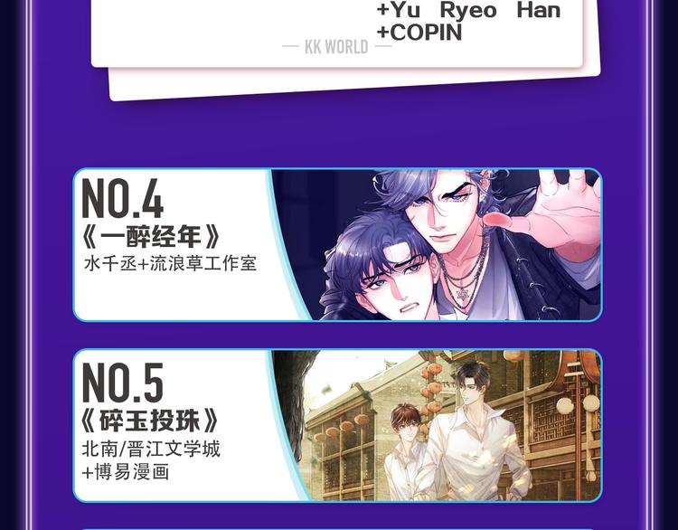 《再度与你》荣获双榜冠军！(1/2)-第232话