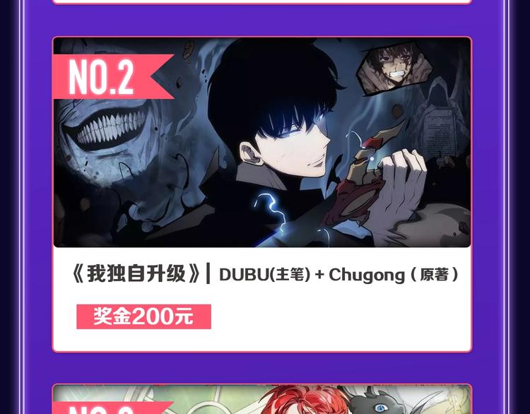 《再度与你》荣获双榜冠军！(1/2)-第232话