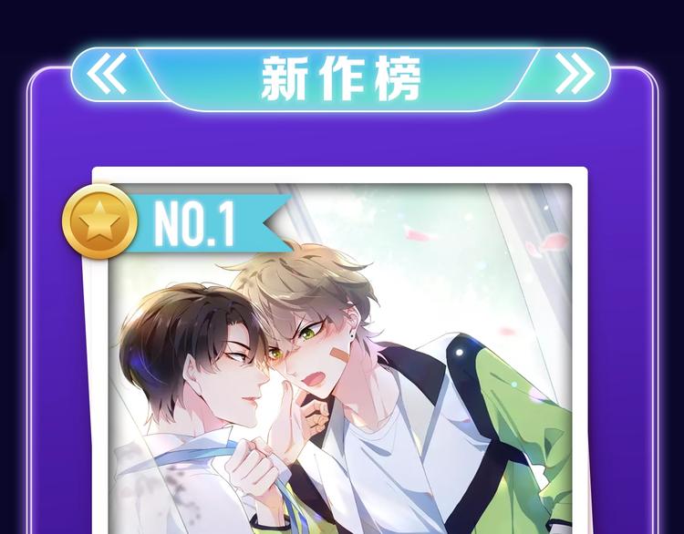 《怦然心动》获得双榜冠军-第254话