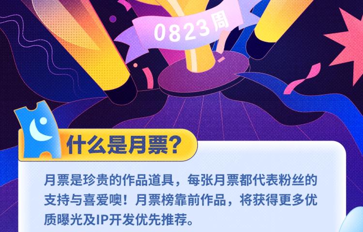 《超能立方》荣获本周月票TOP-第264话