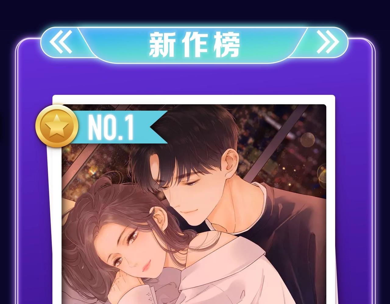 《难哄》荣获双榜冠军-第270话