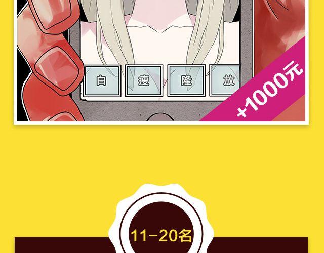 10月榜单 整容游戏荣登第一(1/2)-第4话