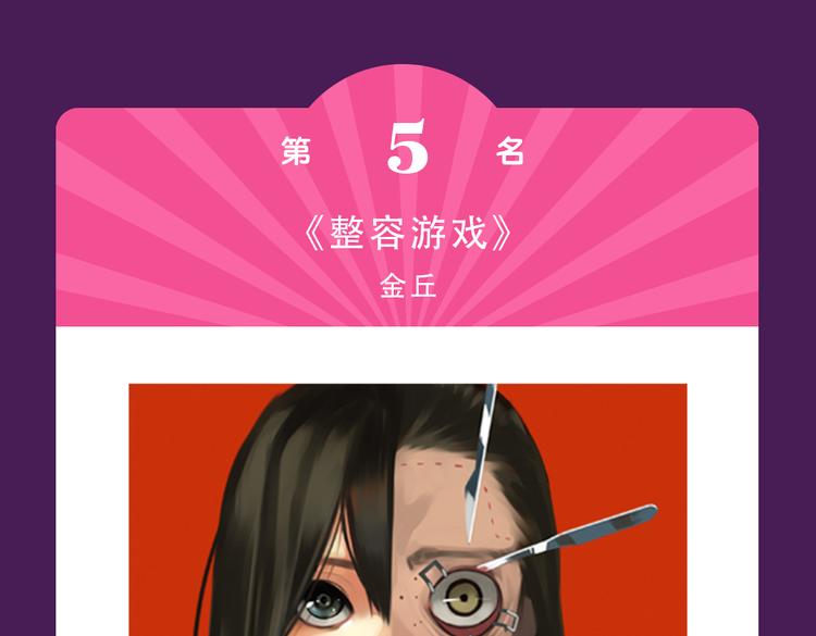 《朝花惜时》回归Top3-第32话