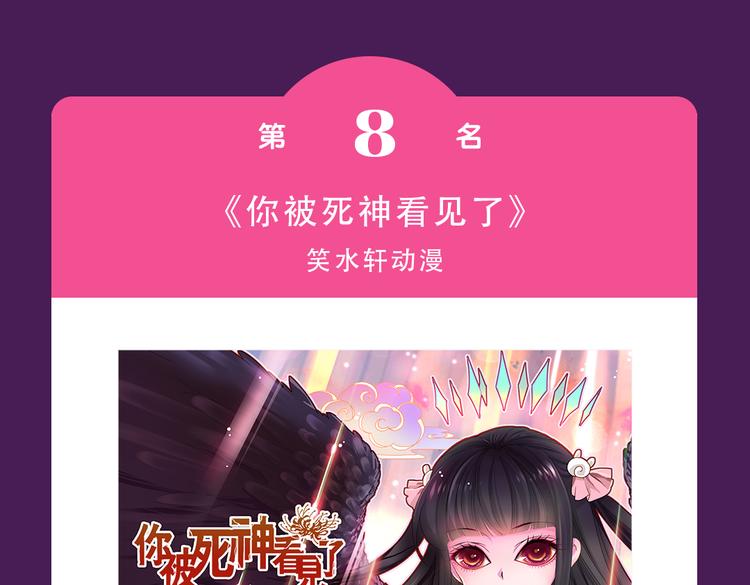 《朝花惜时》回归Top3-第32话