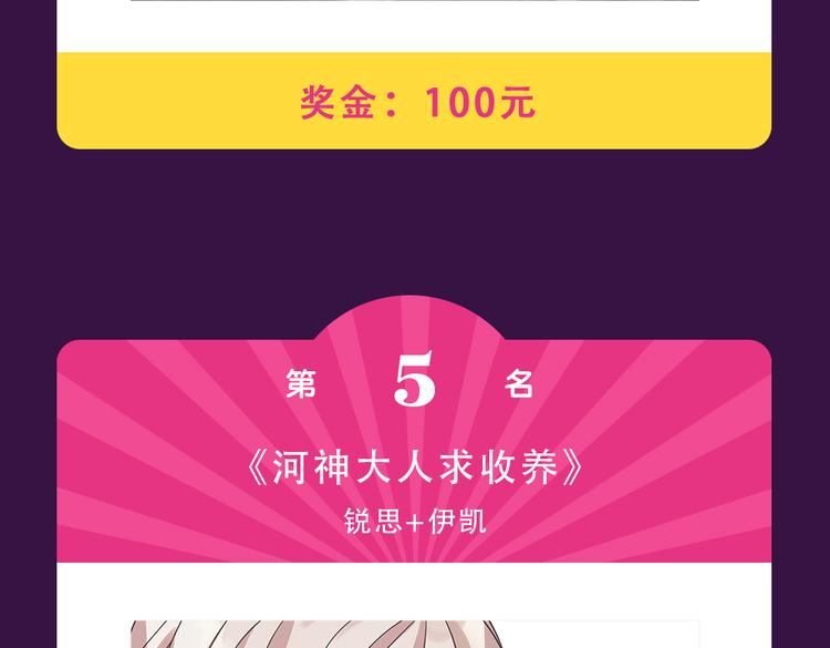 《甜美的咬痕》重返top1-第34话