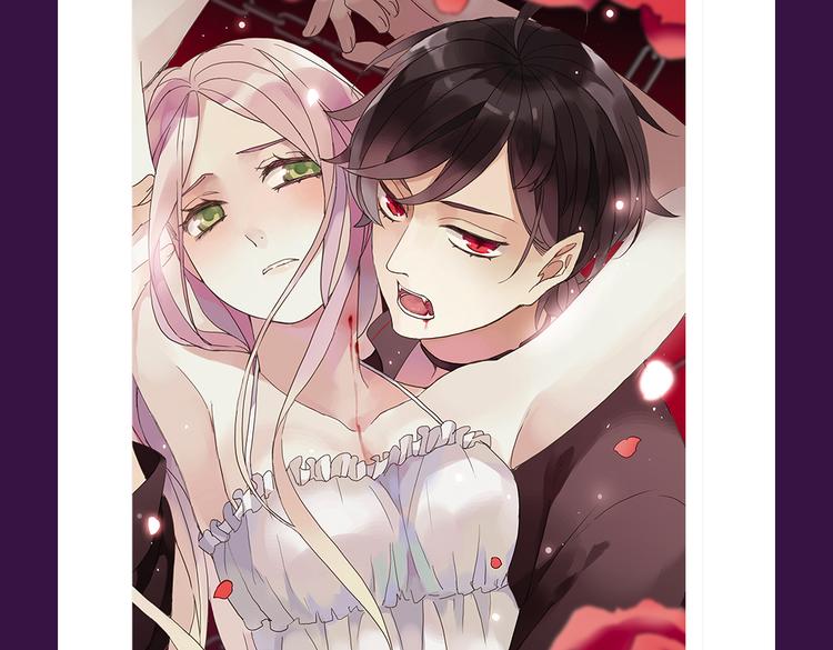 《甜美的咬痕》重返top1-第34话