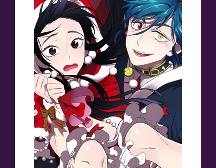 《甜美的咬痕》稳坐冠军宝座-第40话