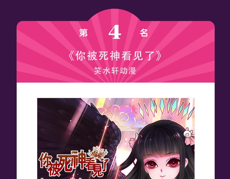 《甜美的咬痕》稳坐冠军宝座-第40话