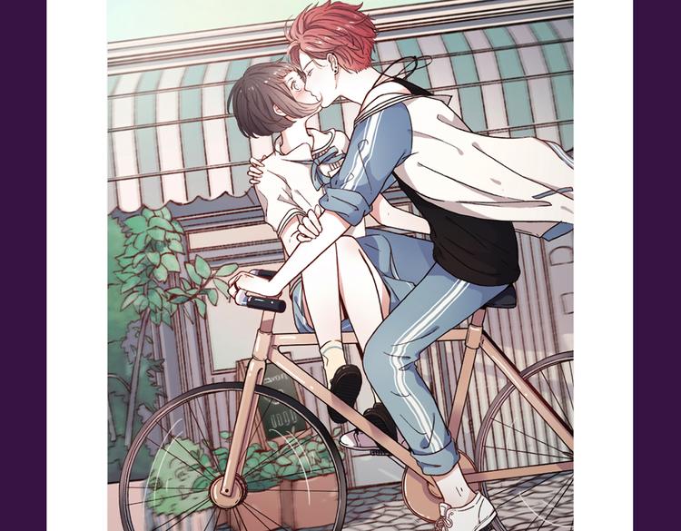 《感谢你是爱我的》新作空降Top1-第42话