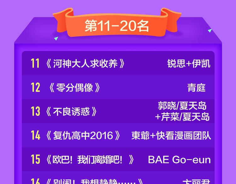 《我男票是锦衣卫》晋级TOP.3-第44话