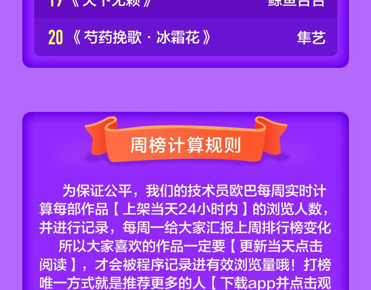 《还有一秒吻上你》空降夺冠-第46话