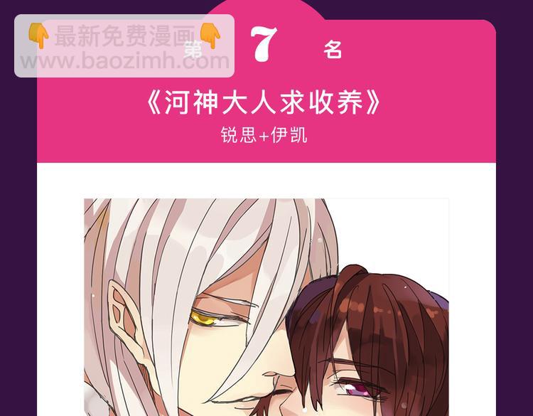 12月榜单 整容游戏vs复仇高中  再开战-第6话