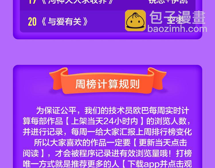 本周冠军变幻莫测！-第56话