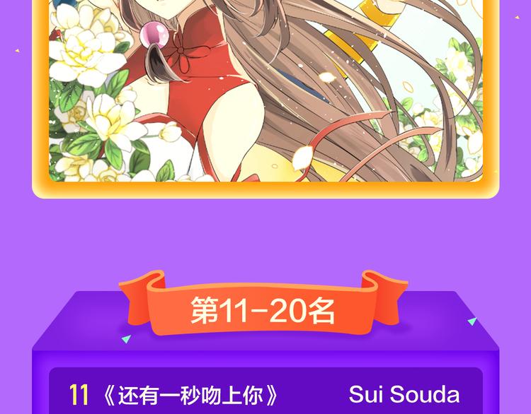 《巫祝少女》首登告捷！-第60话