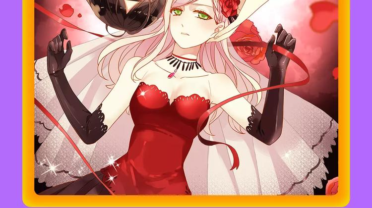 《吾凰在上》空降TOP 3！-第78话