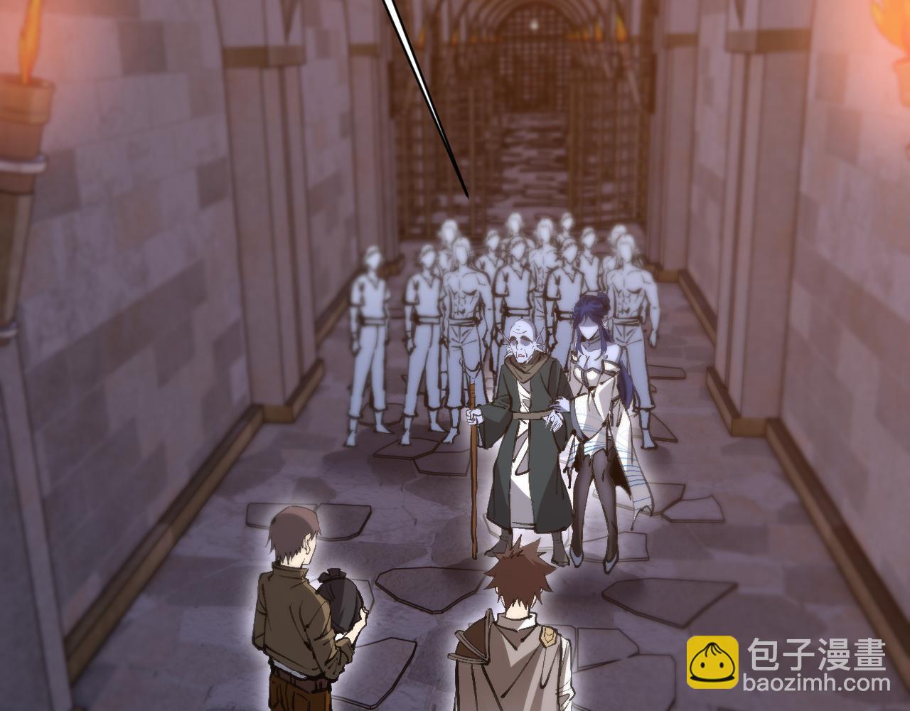 第14话 瀚海神晶(1/3)-第14话