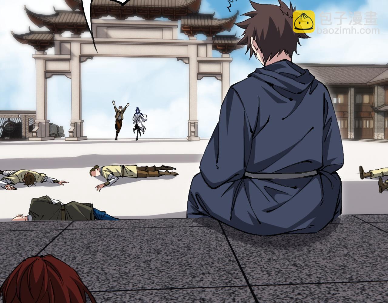 第17话 你的演技太差了(1/3)-第30话