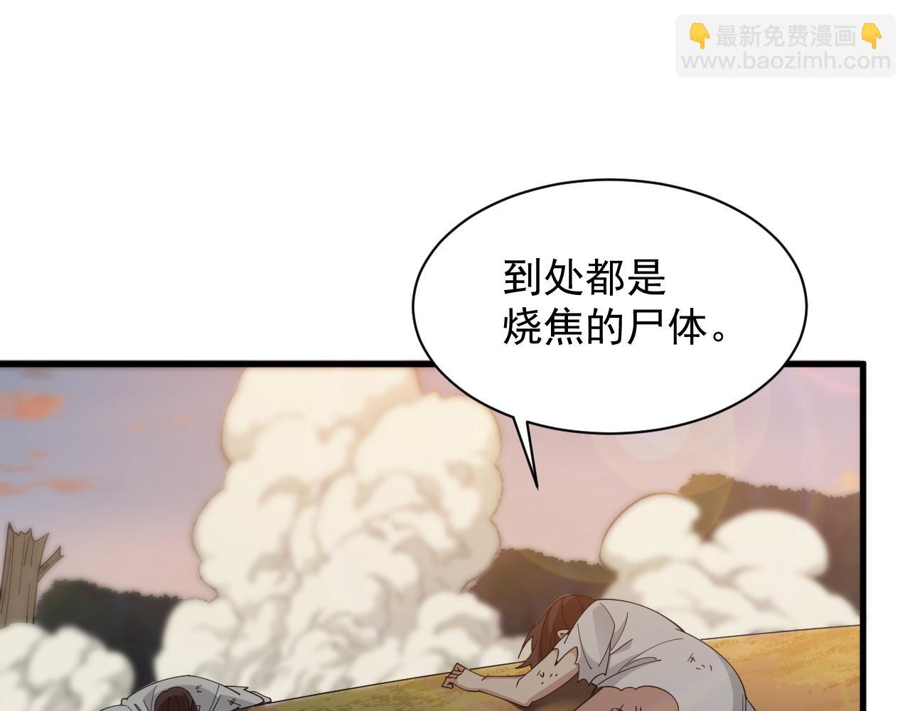 全民副本：開局刷滿好感度 - 第2話 雞哥，你沒吃飯麼？(1/4) - 2