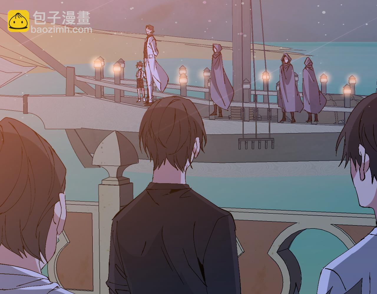 第22话 姬幻颜的过往(1/4)-第22话