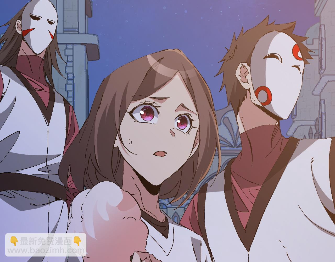 第22话 姬幻颜的过往(1/4)-第22话