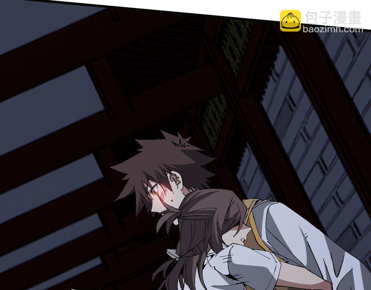 第22话 姬幻颜的过往(1/4)-第22话